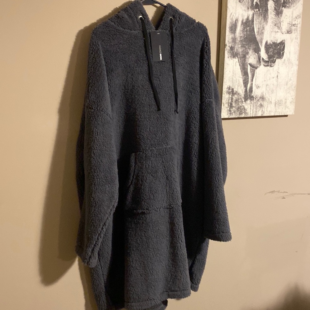 Womens Cozy Winter Sweater Dress